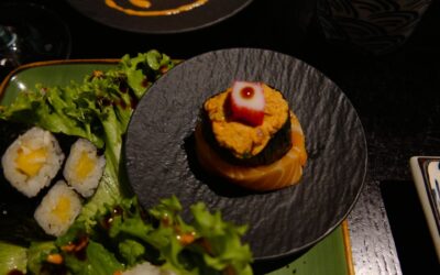 Japanische Esskultur: Mehr als nur Sushi